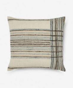 Lulu And Georgia Skylar Pillow Artful Proportions Collection 9 Lulu And Georgia Skylar Pillow Artful Proportions Collection