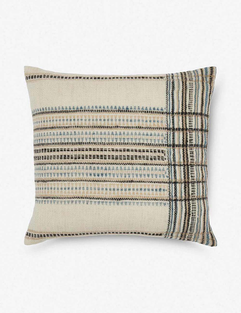 Lulu And Georgia Skylar Pillow Artful Proportions Collection 4 Lulu And Georgia Skylar Pillow Artful Proportions Collection