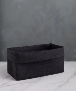 Lulu And Georgia SortJoy The Flex Bin, Small (Set Of 3) Décor 15 Lulu And Georgia SortJoy The Flex Bin, Small (Set Of 3) Décor