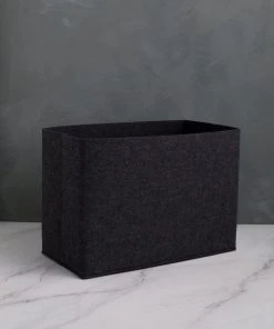 Lulu And Georgia SortJoy The Flex Bin, Small (Set Of 3) Décor 16 Lulu And Georgia SortJoy The Flex Bin, Small (Set Of 3) Décor