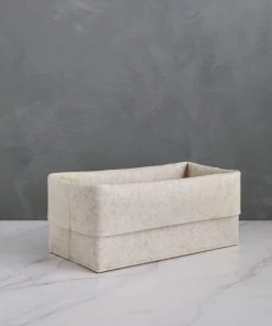 Lulu And Georgia SortJoy The Flex Bin, Small (Set Of 3) Décor 22 Lulu And Georgia SortJoy The Flex Bin, Small (Set Of 3) Décor