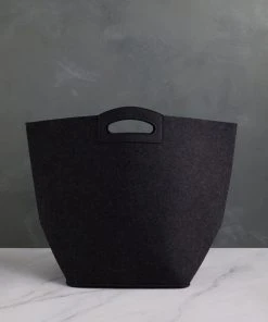 Lulu And Georgia SortJoy The Handle Bin (Set Of 2) Décor 5 Lulu And Georgia SortJoy The Handle Bin (Set Of 2) Décor