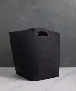 Lulu And Georgia SortJoy The Handle Bin (Set Of 2) Décor