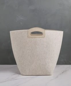 Lulu And Georgia SortJoy The Handle Bin (Set Of 2) Décor 12 Lulu And Georgia SortJoy The Handle Bin (Set Of 2) Décor