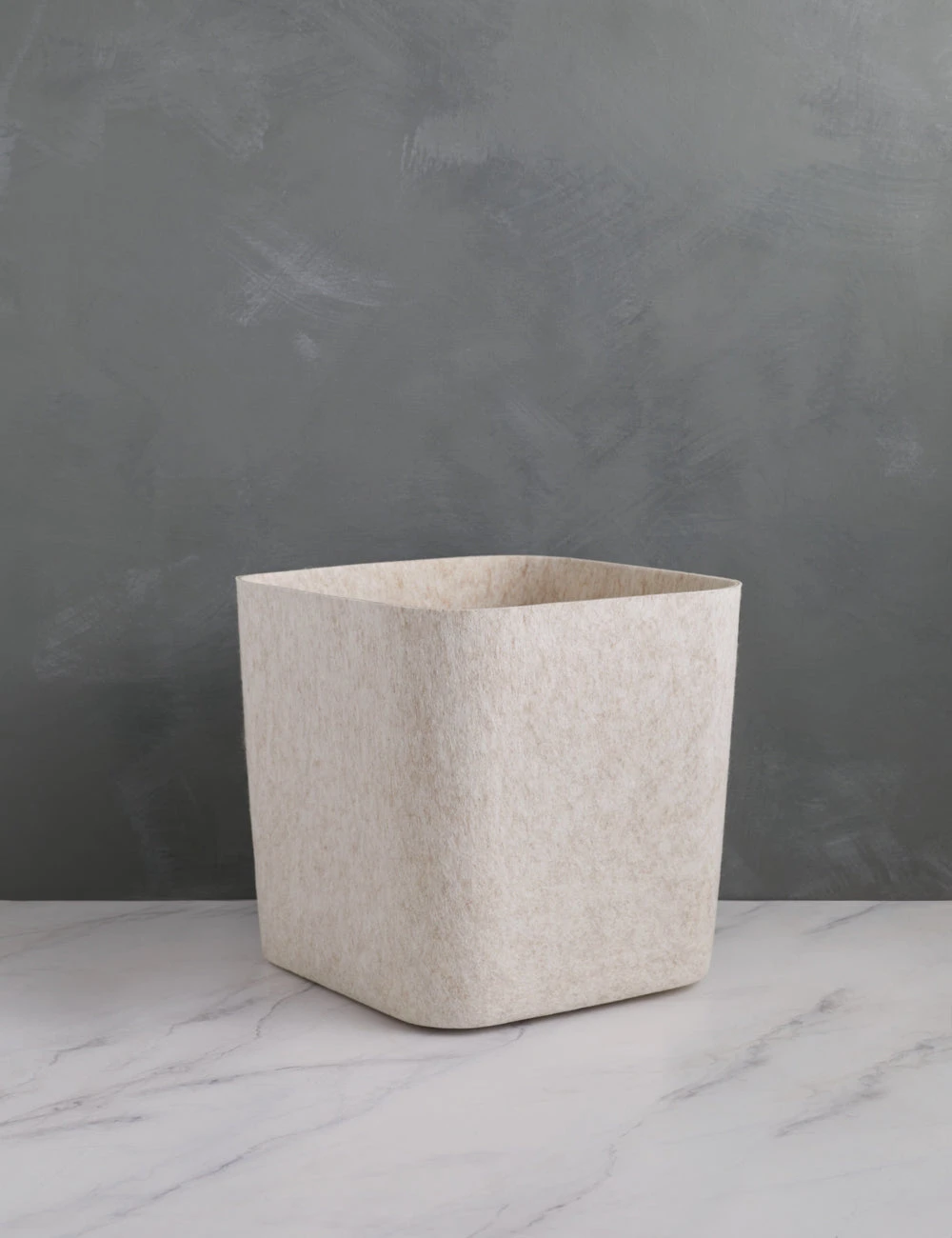 SortJoyTheSculptedBin_Original-Stone_Setof3_-4737-SITECROP.jpg Lulu And Georgia Décor SortJoy The Sculpted Bin (Set Of 3)