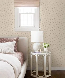 Lulu And Georgia Rylee + Cru Starfish Wallpaper Walls