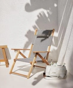 Lulu And Georgia Tommy Chair By Business & Pleasure Co.