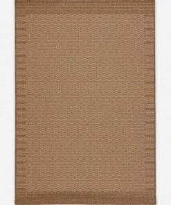 Lulu And Georgia Kimbie Indoor / Outdoor Rug Outdoor Collection