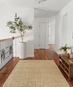 Lulu And Georgia Taro Rug New