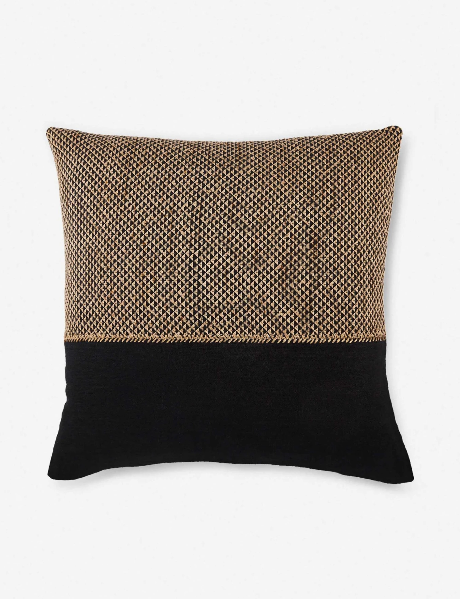 Lulu And Georgia Erina Pillow Earth Tones 3 Lulu And Georgia Erina Pillow Earth Tones