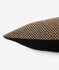 Lulu And Georgia Erina Pillow Earth Tones 6 Lulu And Georgia Erina Pillow Earth Tones