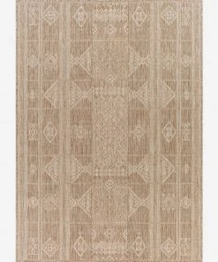 Lulu And Georgia Outdoor Collection Yamina Indoor / Outdoor Rug