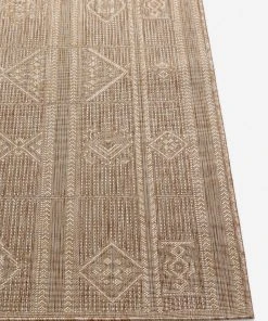 Lulu And Georgia Outdoor Collection Yamina Indoor / Outdoor Rug