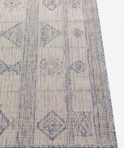 Lulu And Georgia Outdoor Collection Yamina Indoor / Outdoor Rug