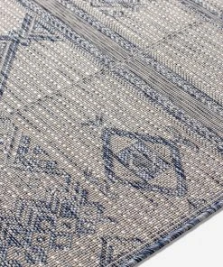 Lulu And Georgia Outdoor Collection Yamina Indoor / Outdoor Rug