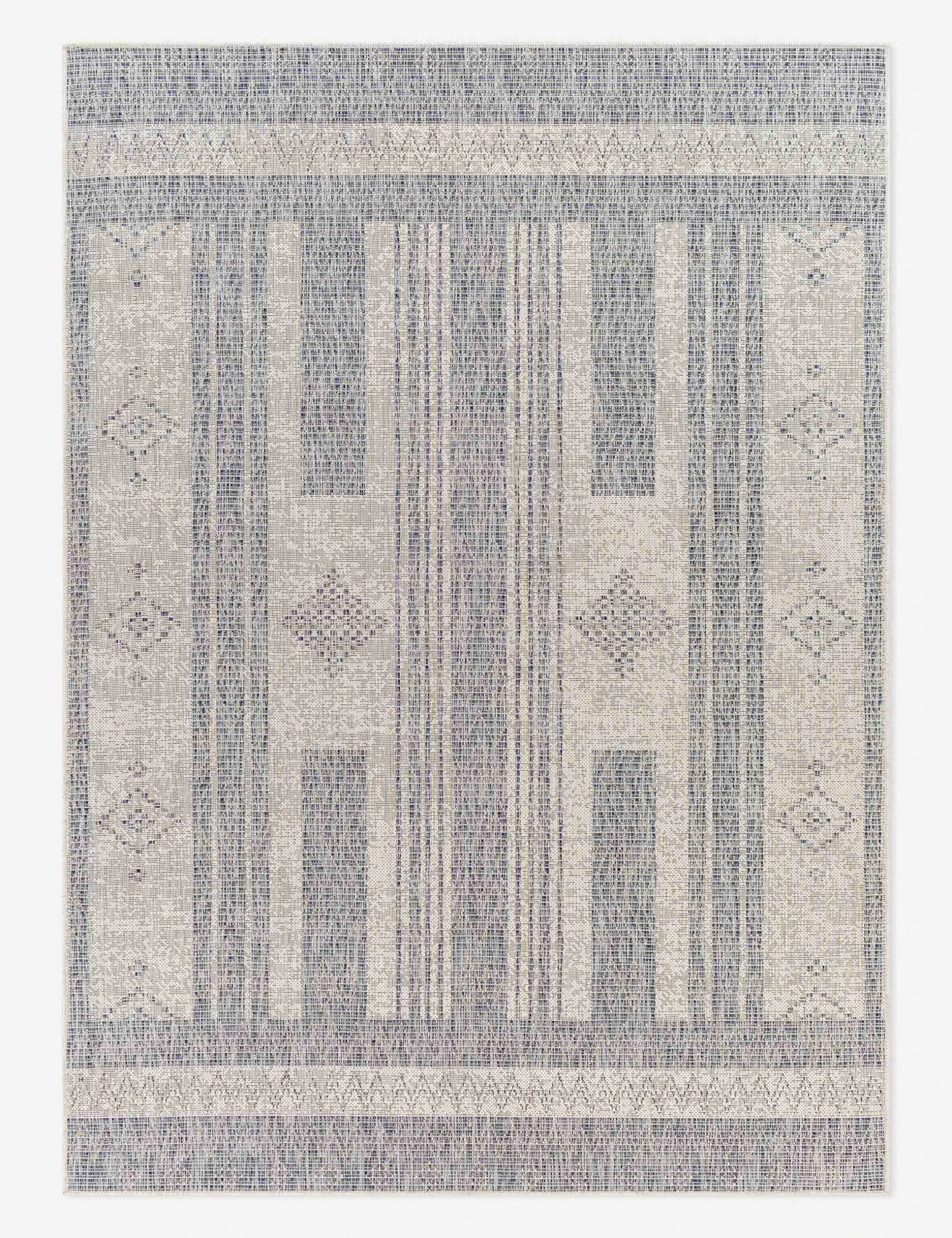 Lulu And Georgia Outdoor Collection Ebell Indoor / Outdoor Rug 3 Lulu And Georgia Outdoor Collection Ebell Indoor / Outdoor Rug
