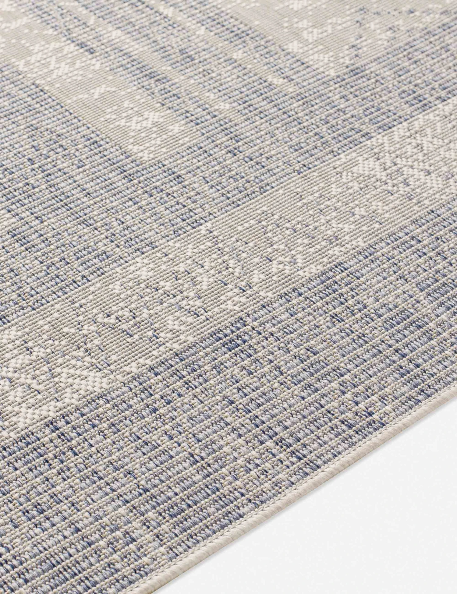 Lulu And Georgia Outdoor Collection Ebell Indoor / Outdoor Rug 5 Lulu And Georgia Outdoor Collection Ebell Indoor / Outdoor Rug