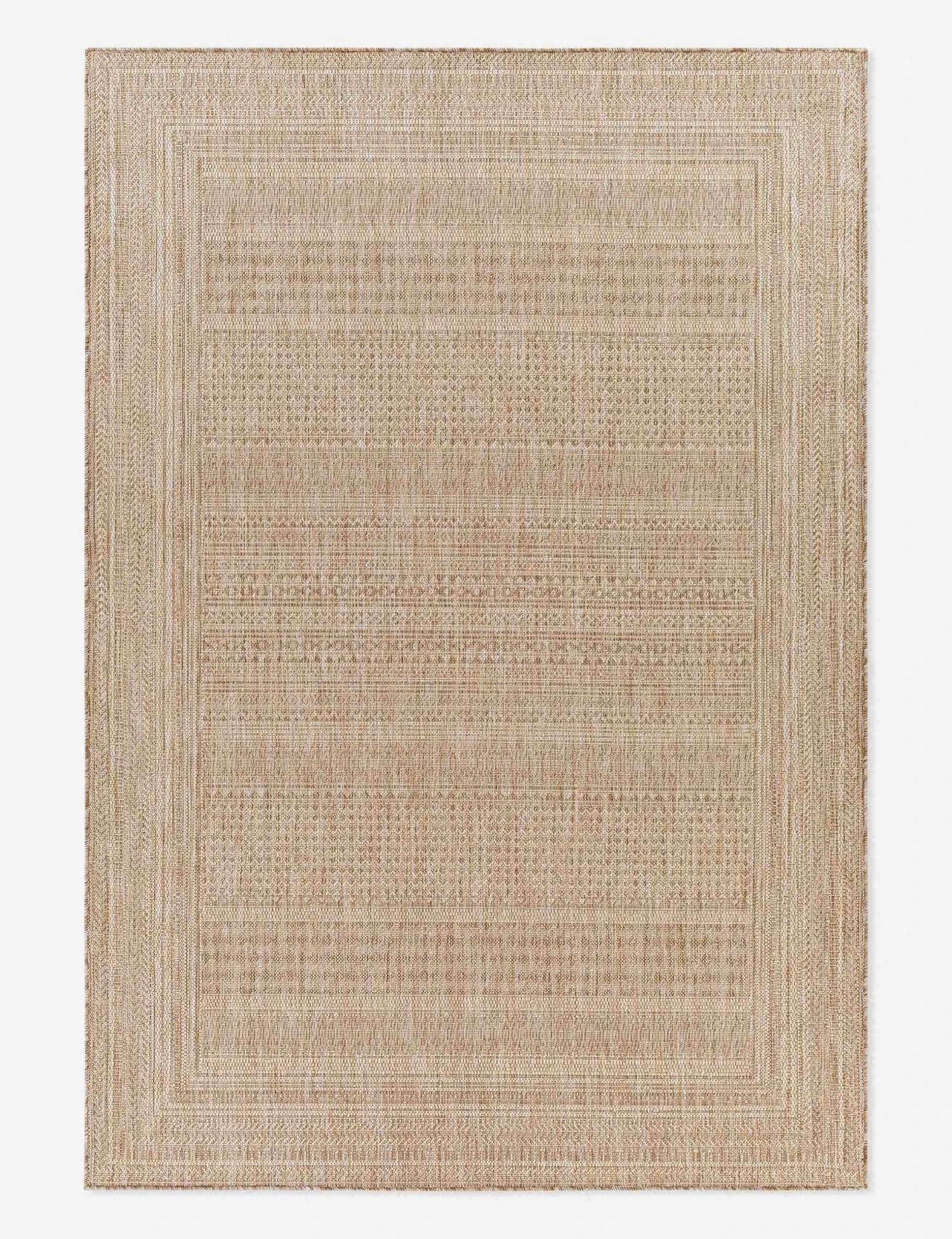 TRG-2331_1.jpg Lulu And Georgia Outdoor Collection Jabari Indoor / Outdoor Rug