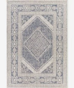 Lulu And Georgia Outdoor Collection Tamaya Indoor / Outdoor Rug