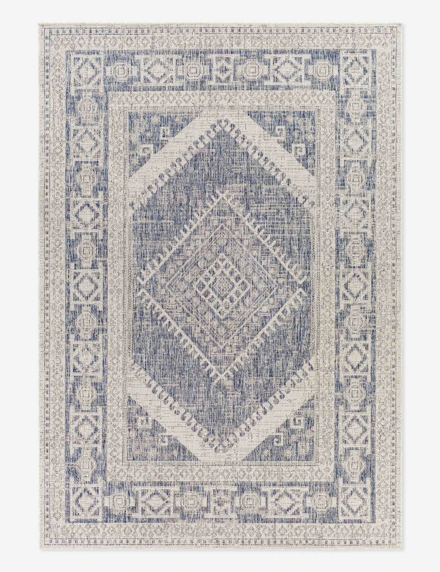 Lulu And Georgia Outdoor Collection Tamaya Indoor / Outdoor Rug 3 Lulu And Georgia Outdoor Collection Tamaya Indoor / Outdoor Rug