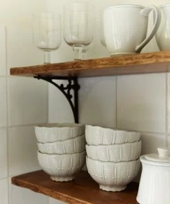 Lulu And Georgia Aparte Fruit Bowls (Set Of 6) By Costa Nova