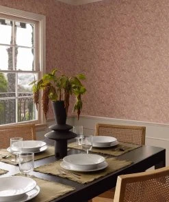 Lulu And Georgia Adelyn Geometric Vase, Black By Lemieux Et Cie