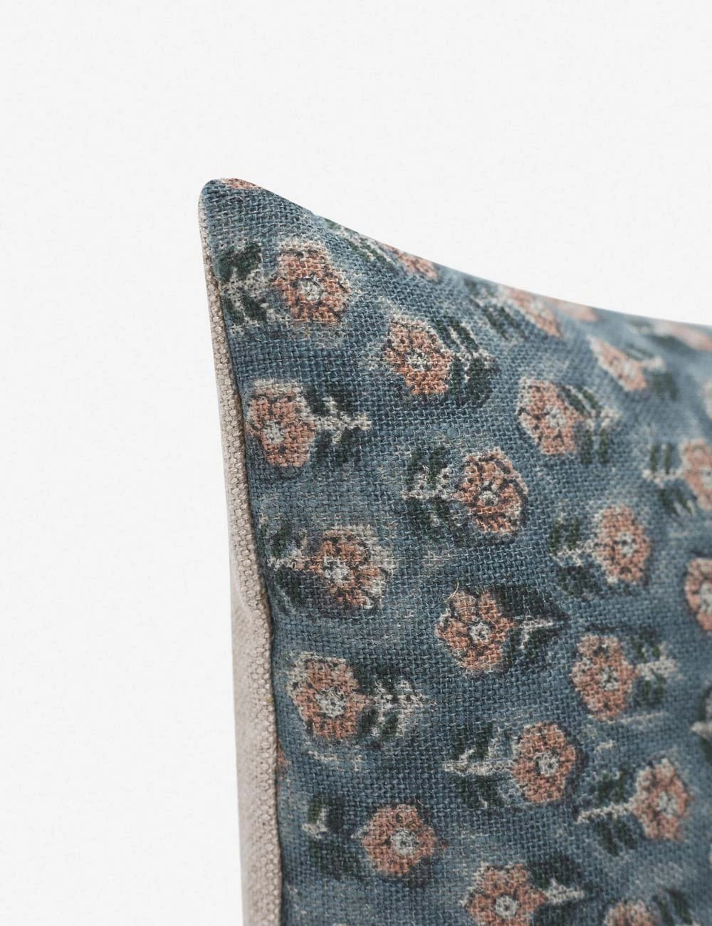 Lulu And Georgia Pillows + Throws Tamra Pillow 4 Lulu And Georgia Pillows + Throws Tamra Pillow