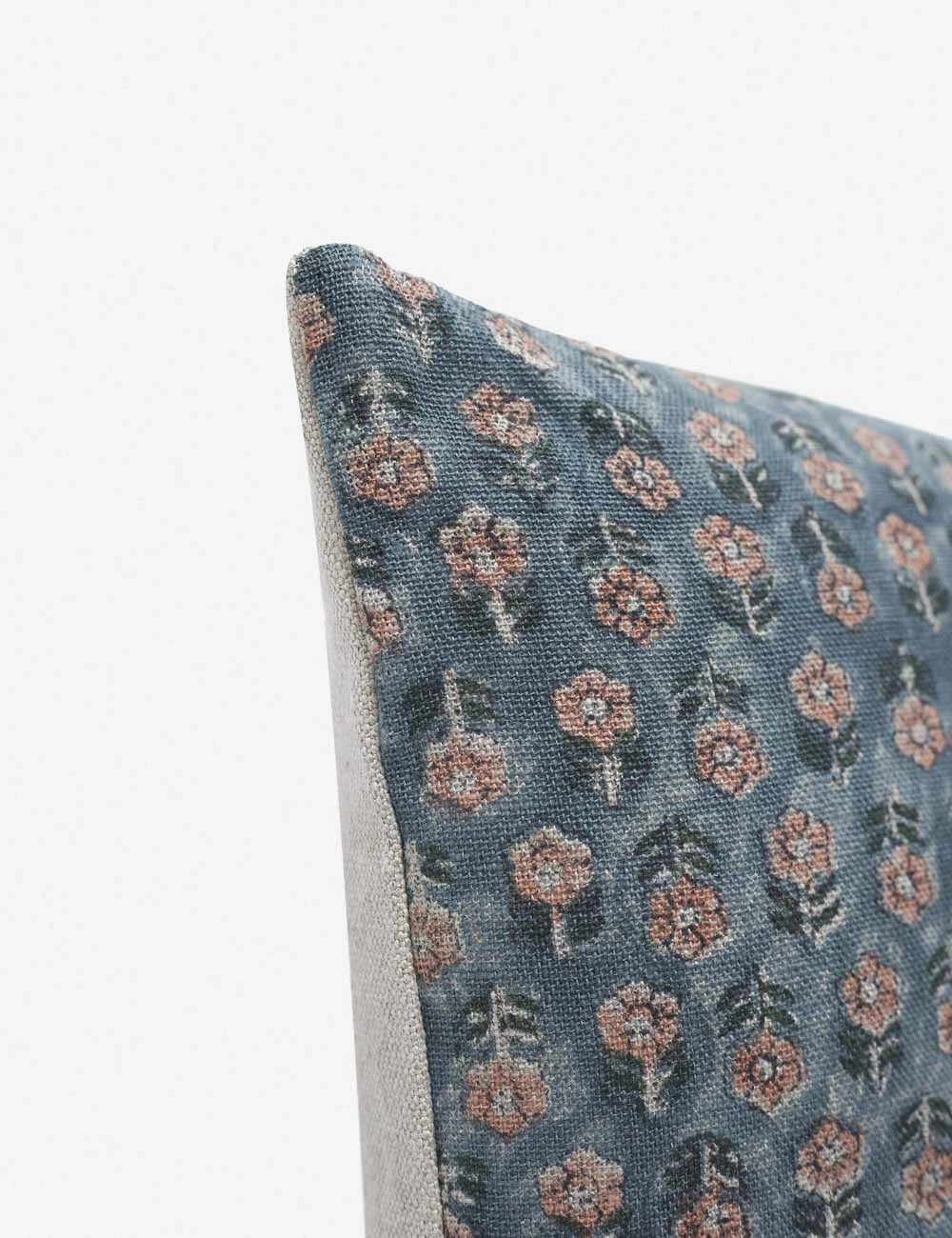 Lulu And Georgia Pillows + Throws Tamra Pillow 7 Lulu And Georgia Pillows + Throws Tamra Pillow