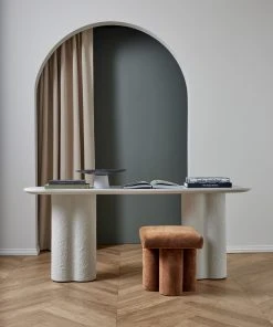 Lulu And Georgia Sarah Sherman Samuel Collection Clover Stool By Sarah Sherman Samuel