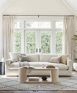 Lulu And Georgia Luna Oval Coffee Table 30 Lulu And Georgia Luna Oval Coffee Table