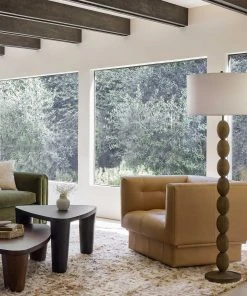 Lulu And Georgia Coastal Living Buoy Floor Lamp Artful Proportions Collection 11 Lulu And Georgia Coastal Living Buoy Floor Lamp Artful Proportions Collection