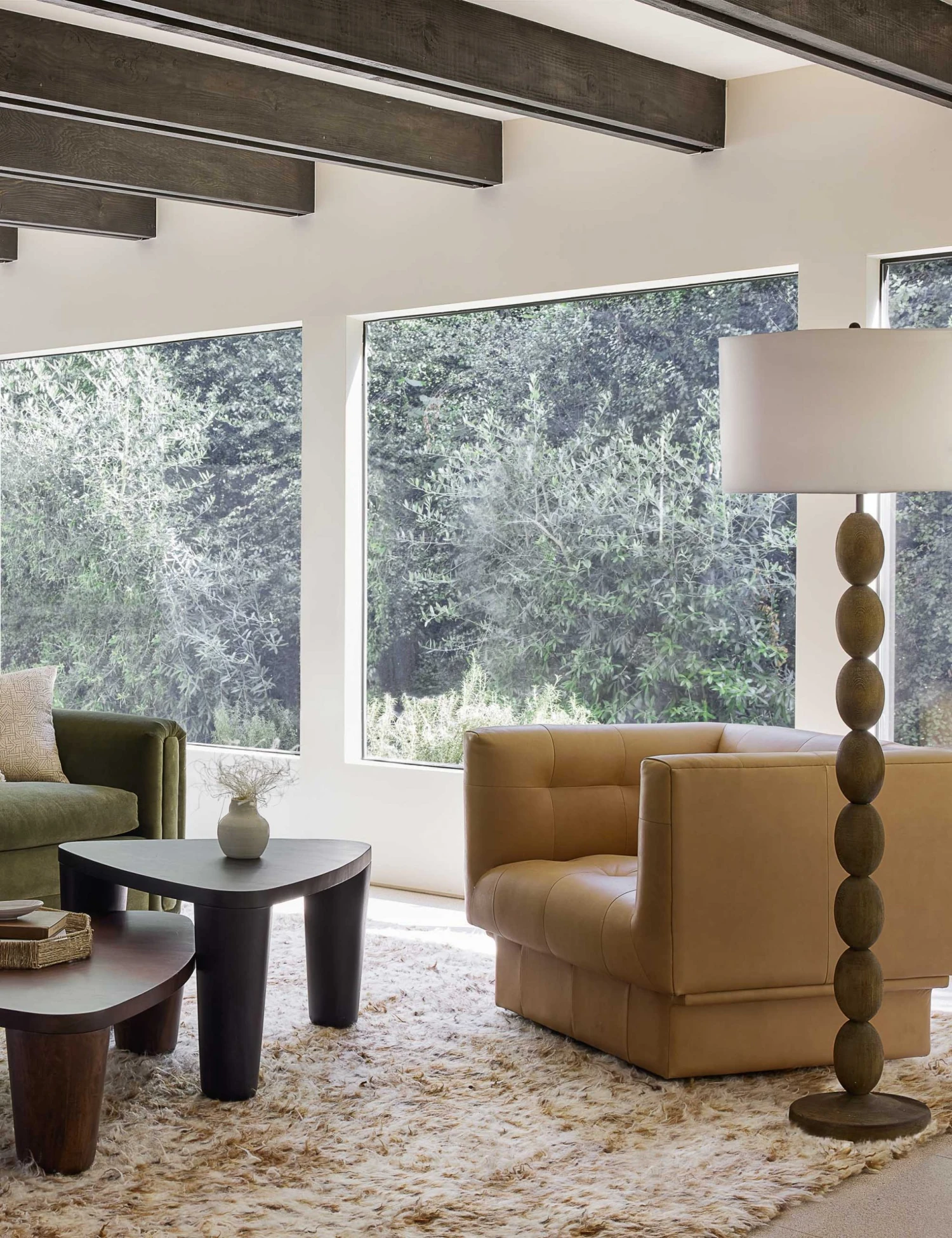 Lulu And Georgia Coastal Living Buoy Floor Lamp Artful Proportions Collection 5 Lulu And Georgia Coastal Living Buoy Floor Lamp Artful Proportions Collection