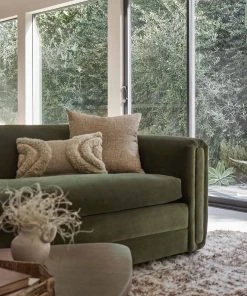 Lulu And Georgia Arches Pillow By Sarah Sherman Samuel Sarah Sherman Samuel Collection