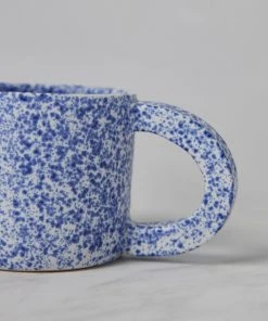 Lulu And Georgia Kitchen + Dining Tephra Mug By Salamat Ceramics