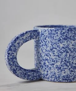 Lulu And Georgia Kitchen + Dining Tephra Mug By Salamat Ceramics