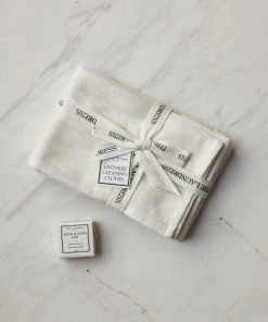 Lulu And Georgia Spot Treatment Set The Laundress