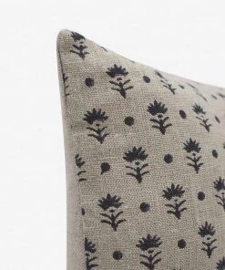 Lulu And Georgia Thea Pillow Mossy Greens 16 Lulu And Georgia Thea Pillow Mossy Greens