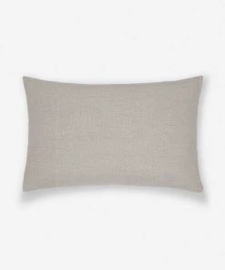 Lulu And Georgia Thea Pillow Mossy Greens 23 Lulu And Georgia Thea Pillow Mossy Greens