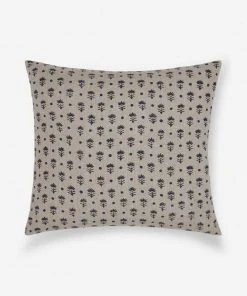 Lulu And Georgia Thea Pillow Mossy Greens 18 Lulu And Georgia Thea Pillow Mossy Greens