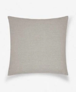 Lulu And Georgia Thea Pillow Mossy Greens 20 Lulu And Georgia Thea Pillow Mossy Greens