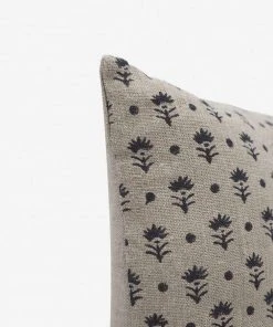 Lulu And Georgia Thea Pillow Mossy Greens 19 Lulu And Georgia Thea Pillow Mossy Greens