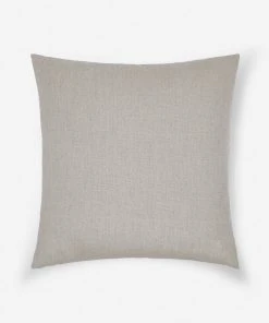 Lulu And Georgia Thea Pillow Mossy Greens 26 Lulu And Georgia Thea Pillow Mossy Greens