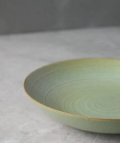 Lulu And Georgia Spring Collection Nature Deep Plate By Thomas For Rosenthal