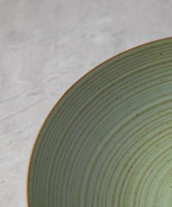 Lulu And Georgia Spring Collection Nature Deep Plate By Thomas For Rosenthal