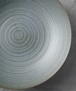 Lulu And Georgia Spring Collection Nature Deep Plate By Thomas For Rosenthal