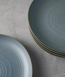 Lulu And Georgia Nature Dinner Plates (Set Of 6) By Thomas For Rosenthal Spring Collection 21 Lulu And Georgia Nature Dinner Plates (Set Of 6) By Thomas For Rosenthal Spring Collection