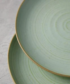 Lulu And Georgia Nature Salad Plates (Set Of 6) By Thomas For Rosenthal Spring Collection