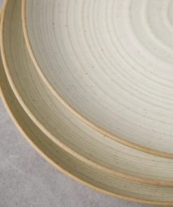 Lulu And Georgia Nature Salad Plates (Set Of 6) By Thomas For Rosenthal Spring Collection