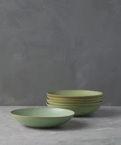 Lulu And Georgia Spring Collection Nature Soup Plates (Set Of 6) By Thomas For Rosenthal 40 Lulu And Georgia Spring Collection Nature Soup Plates (Set Of 6) By Thomas For Rosenthal