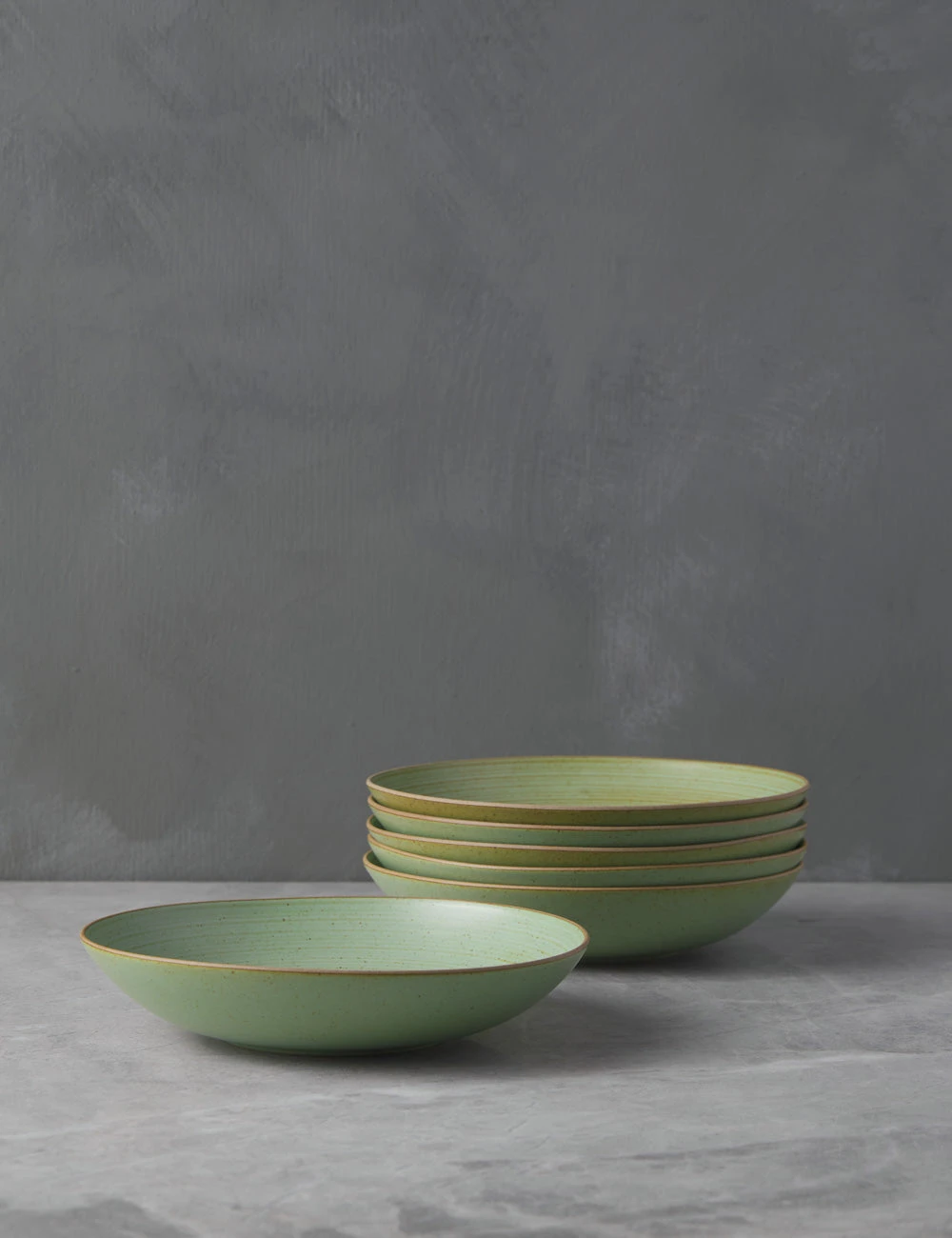 Lulu And Georgia Spring Collection Nature Soup Plates (Set Of 6) By Thomas For Rosenthal 21 Lulu And Georgia Spring Collection Nature Soup Plates (Set Of 6) By Thomas For Rosenthal